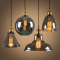Luksusowa lampa wisząca Kristallen - Vincent