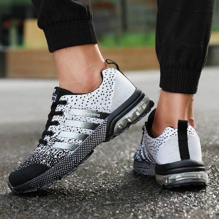 Lightweight Orthopedic Sneakers - AeroFlex