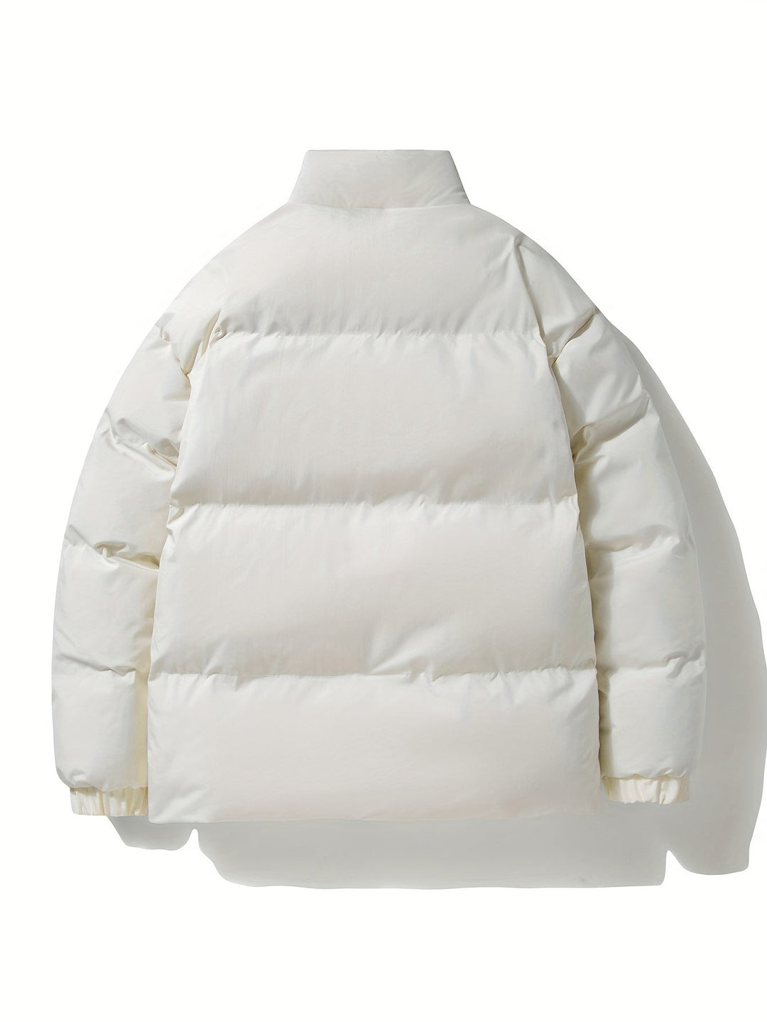 Thermal Jacket with Fleece Lining for Men - Derek