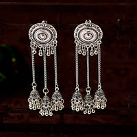 Boho Ethnic Earrings - Noura