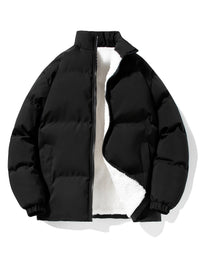Thermal Jacket with Fleece Lining for Men - Derek