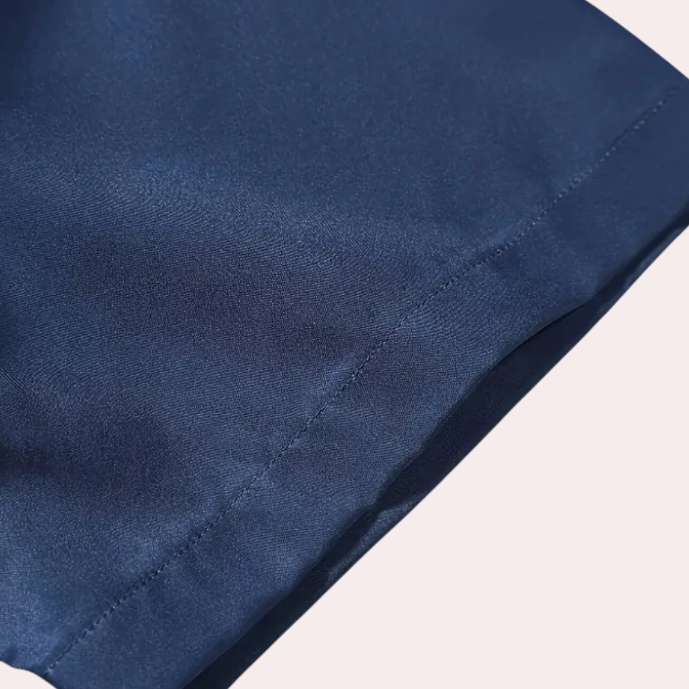 Lightweight Summer Shirt for Men - Cassian