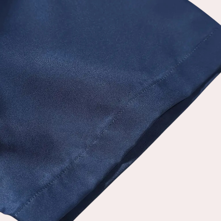 Lightweight Summer Shirt for Men - Cassian