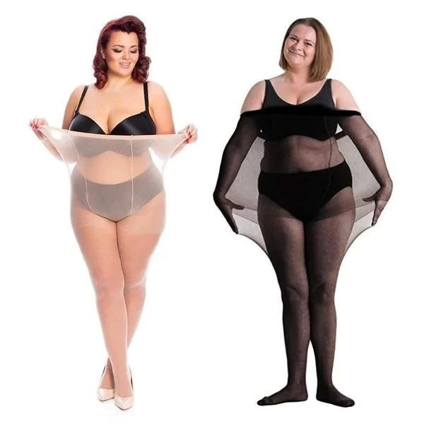 Indestructible Bodyshaping Pantyhose - Silva