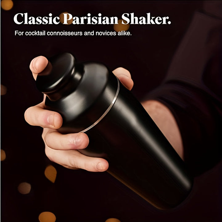 Professional Cocktail Set - MixMaster