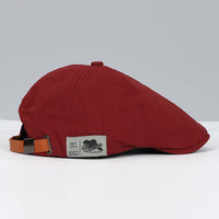 Modern Urban Beret - Bastien