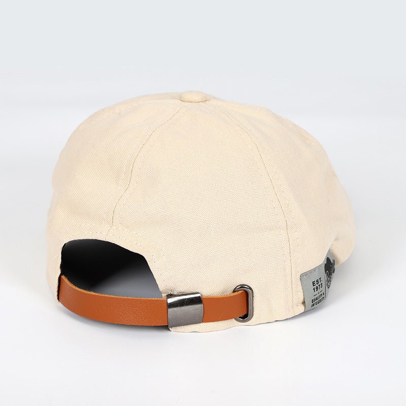Modern Urban Beret - Bastien