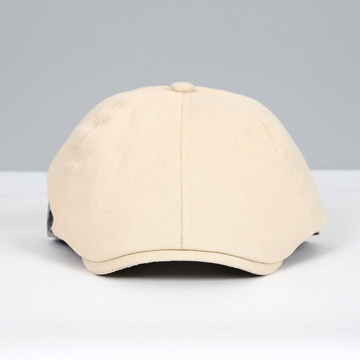 Modern Urban Beret - Bastien