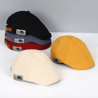 Modern Urban Beret - Bastien