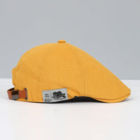 Modern Urban Beret - Bastien