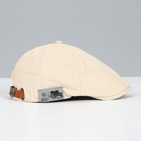 Modern Urban Beret - Bastien