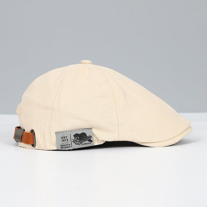 Modern Urban Beret - Bastien