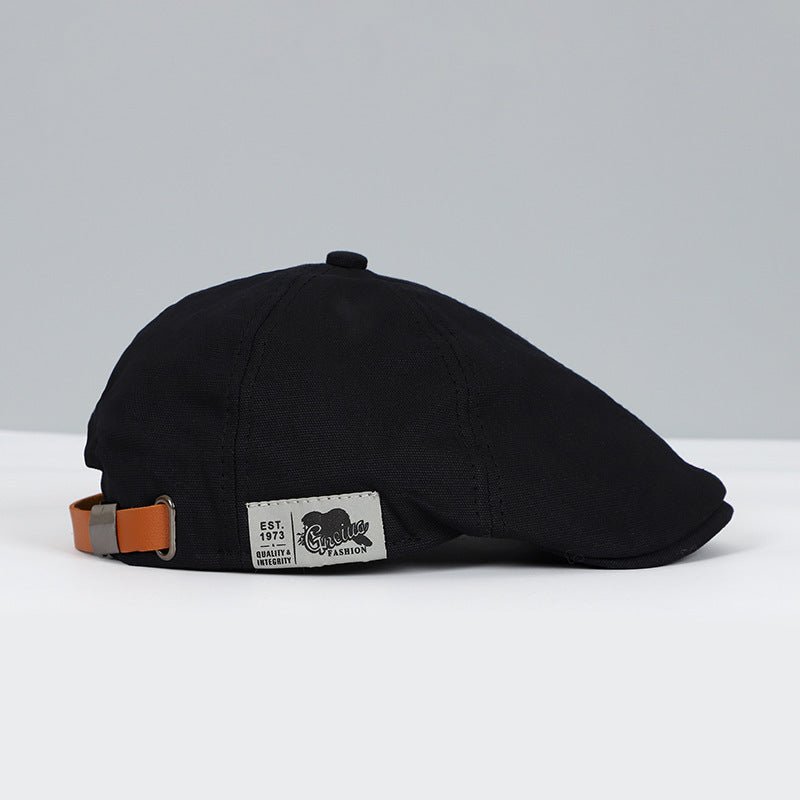 Modern Urban Beret - Bastien