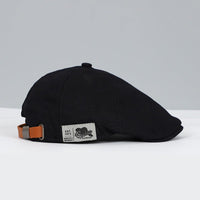 Modern Urban Beret - Bastien