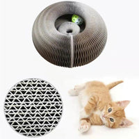 Aktywna zabawa dla twojego kota - PurrFit