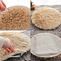 USB Verwarmd Kattenbed - WarmNest