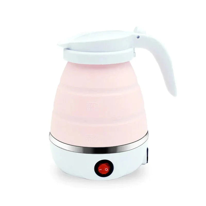 Opvouwbare Waterkoker - FlexiBoil