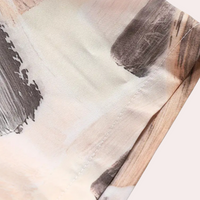 Breathable Summer Shirt for Men - Matteo