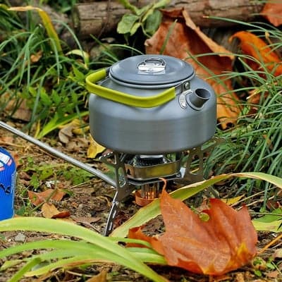 Gas Burner - SummitFlame