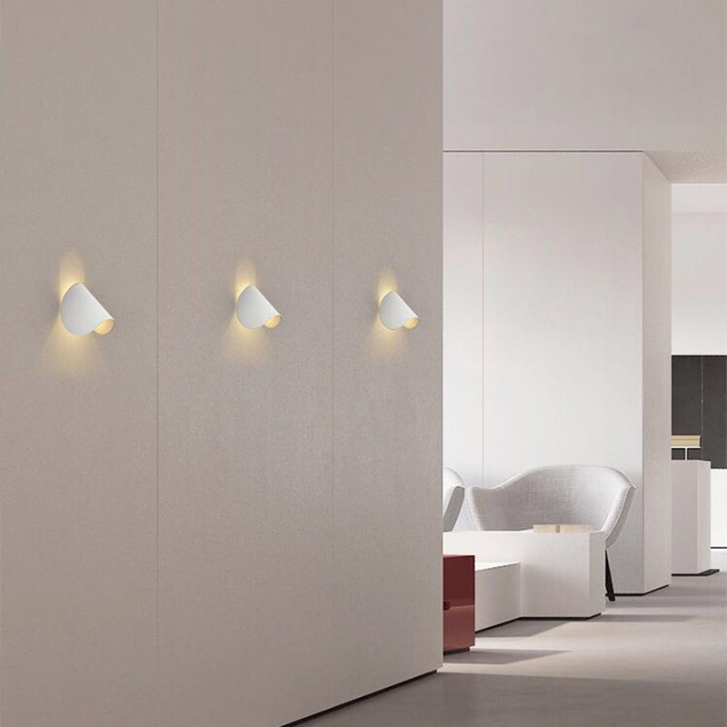 Modern Colored Wall Lamp - ColorVibe
