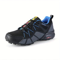 Stijlvolle Heren Bergschoenen - AlpineAce