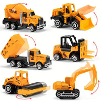 Educational Building Toy Set – Constructo