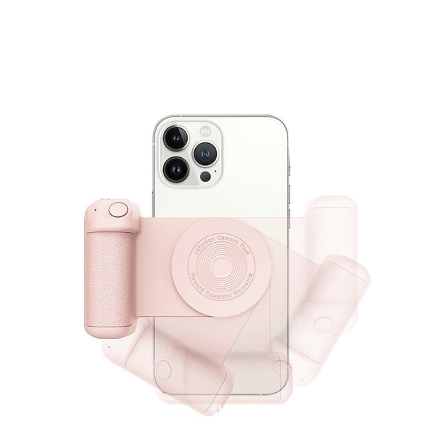 Magnetic Grip & Wireless Charger in One - Griply