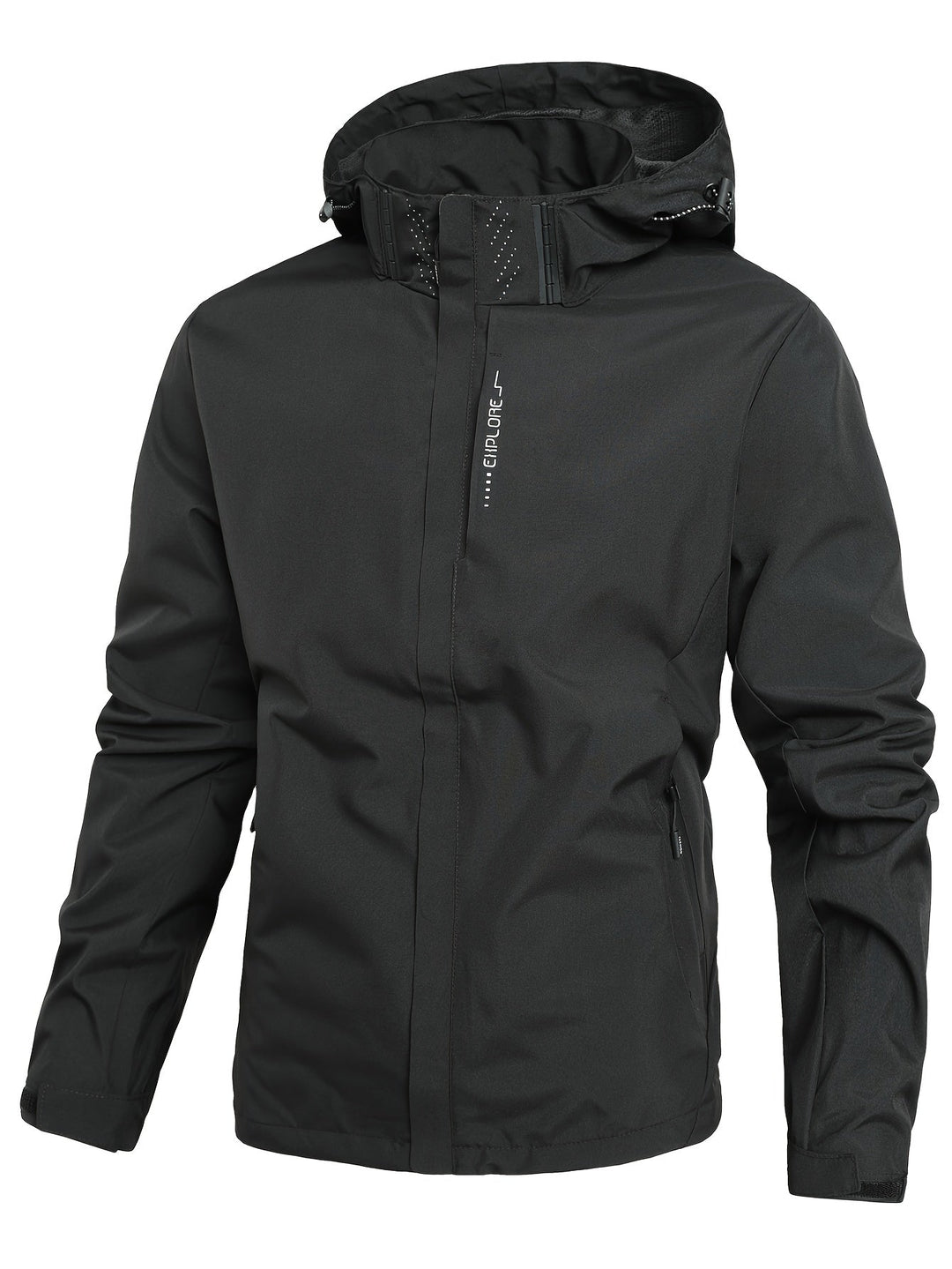 Light Softshell Men's Jacket – Magnus