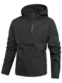Light Softshell Men's Jacket – Magnus