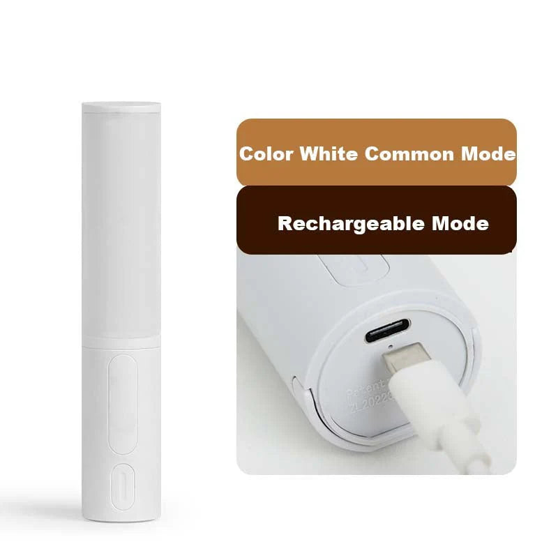 Smart LED Night Light with Motion Sensor - Lumos