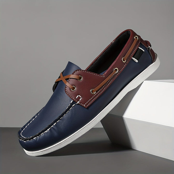 Bootschoenen voor Heren – Thijs