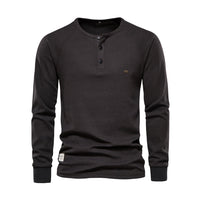 Comfortabele Heren Sweater - Arvid