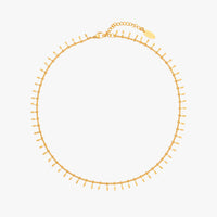 Minimalist Choker for Women - Antigua