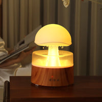 Cloud Rain Humidifier - RainGlow