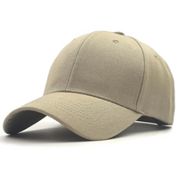 Durable Adjustable Performance Baseball Cap - Simon