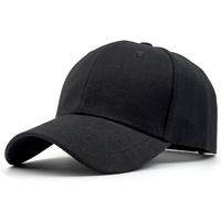 Durable Adjustable Performance Baseball Cap - Simon