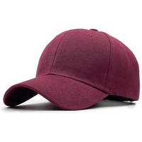 Durable Adjustable Performance Baseball Cap - Simon