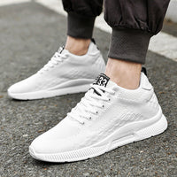 Orthopedic Height-Boosting Sneakers - Maxim