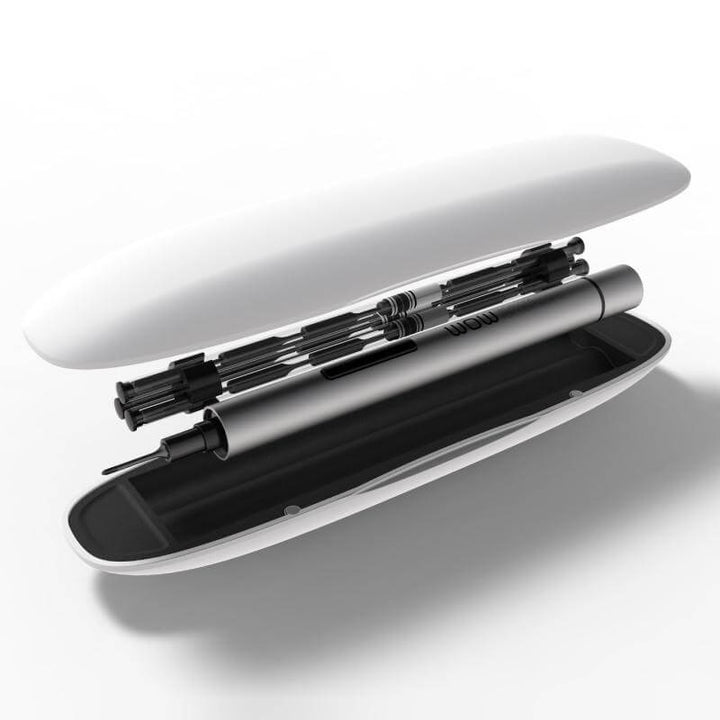 Wireless Electric Screwdriver – Vortex