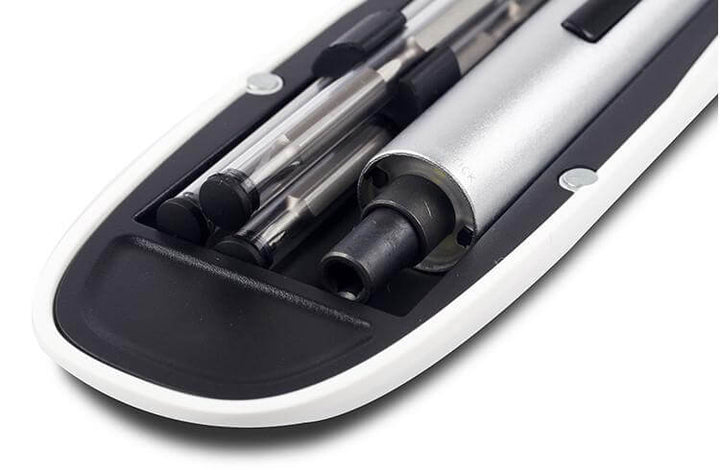 Wireless Electric Screwdriver – Vortex