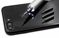 Wireless Electric Screwdriver – Vortex