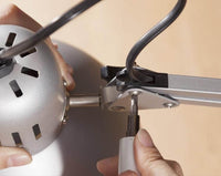 Wireless Electric Screwdriver – Vortex