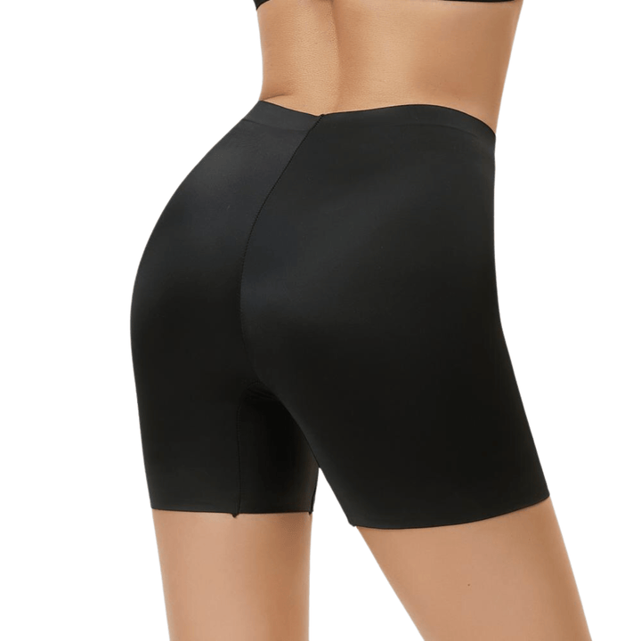 Seamless Shaping High Waist Shorts – Yvette