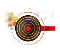 Electric Crepe Maker - CrepeMaster