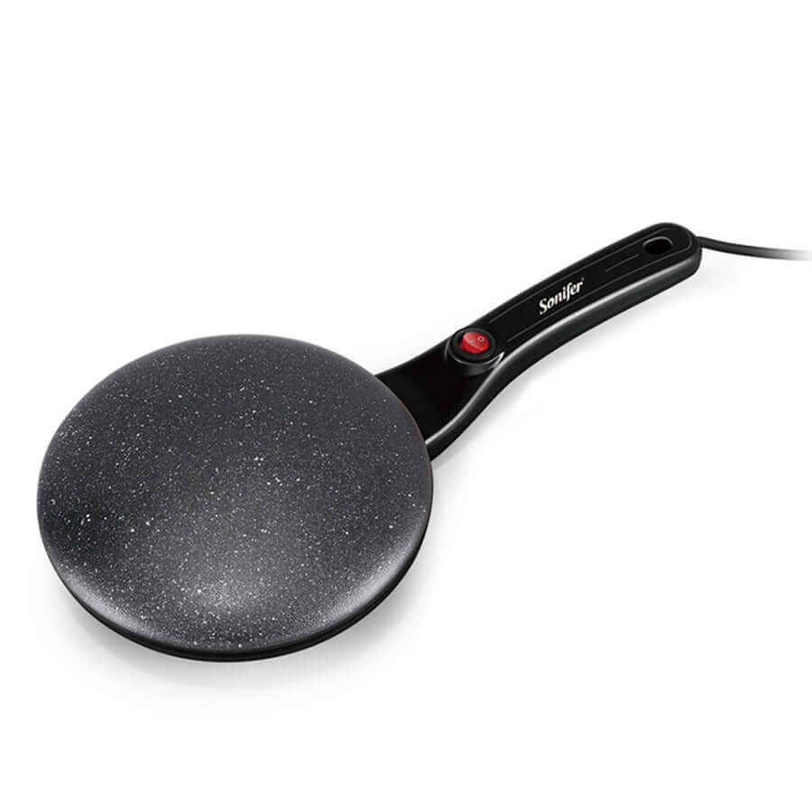 Electric Crepe Maker - CrepeMaster