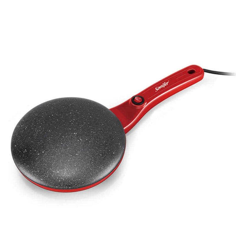Electric Crepe Maker - CrepeMaster