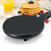 Electric Crepe Maker - CrepeMaster