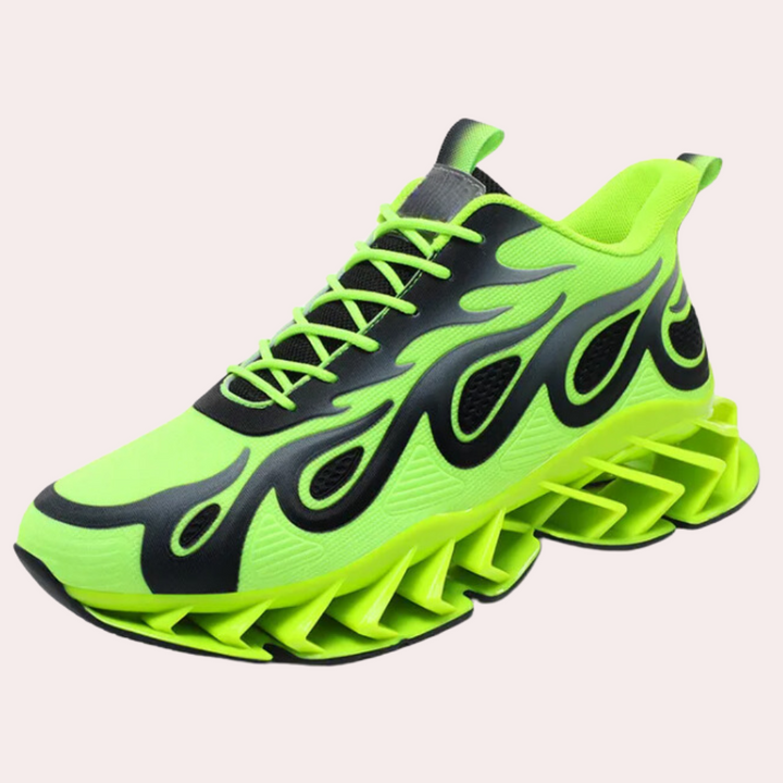 Classic Men's Sneakers - Lennox