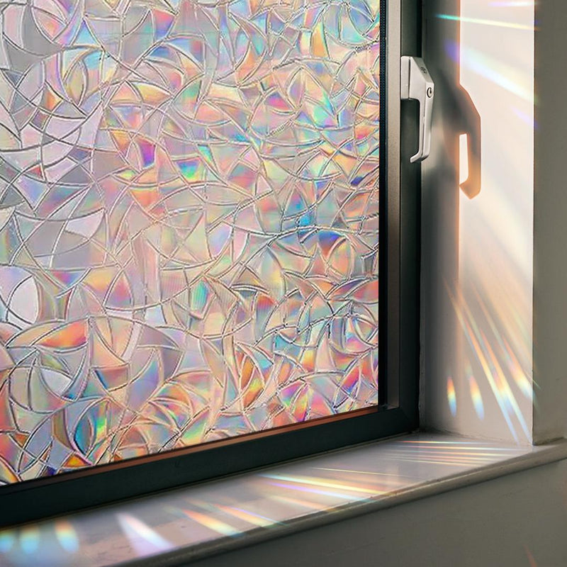 Sun Catcher Window Stickers - LumiSuncatch