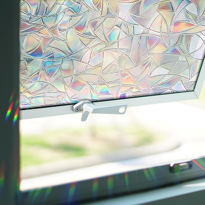 Sun Catcher Window Stickers - LumiSuncatch
